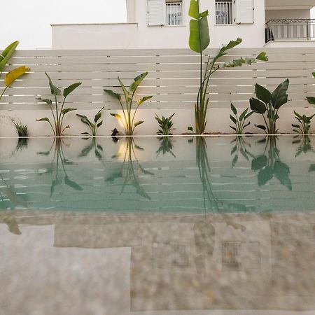 Destino Residencies Villa Loutráki Dış mekan fotoğraf