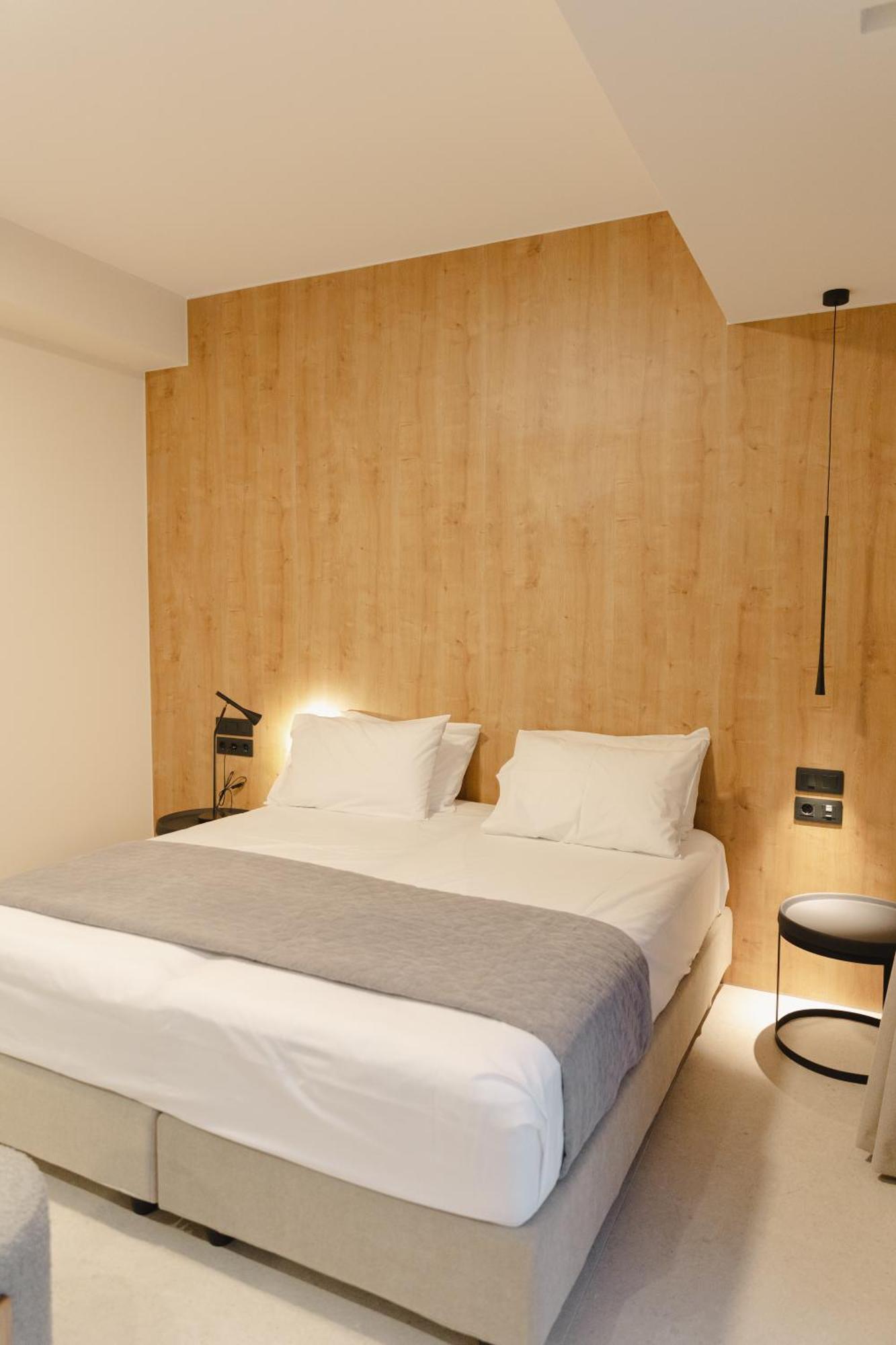 Destino Residencies Villa Loutráki Dış mekan fotoğraf