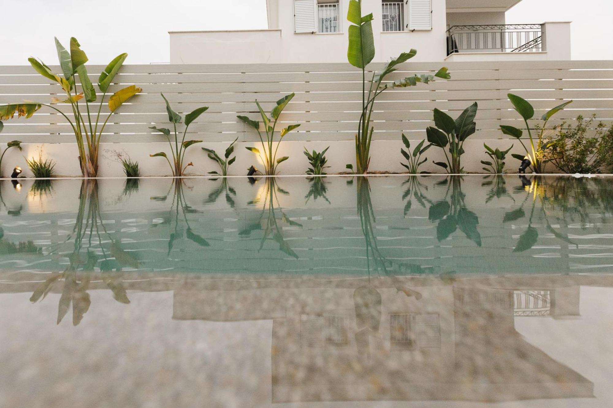 Destino Residencies Villa Loutráki Dış mekan fotoğraf