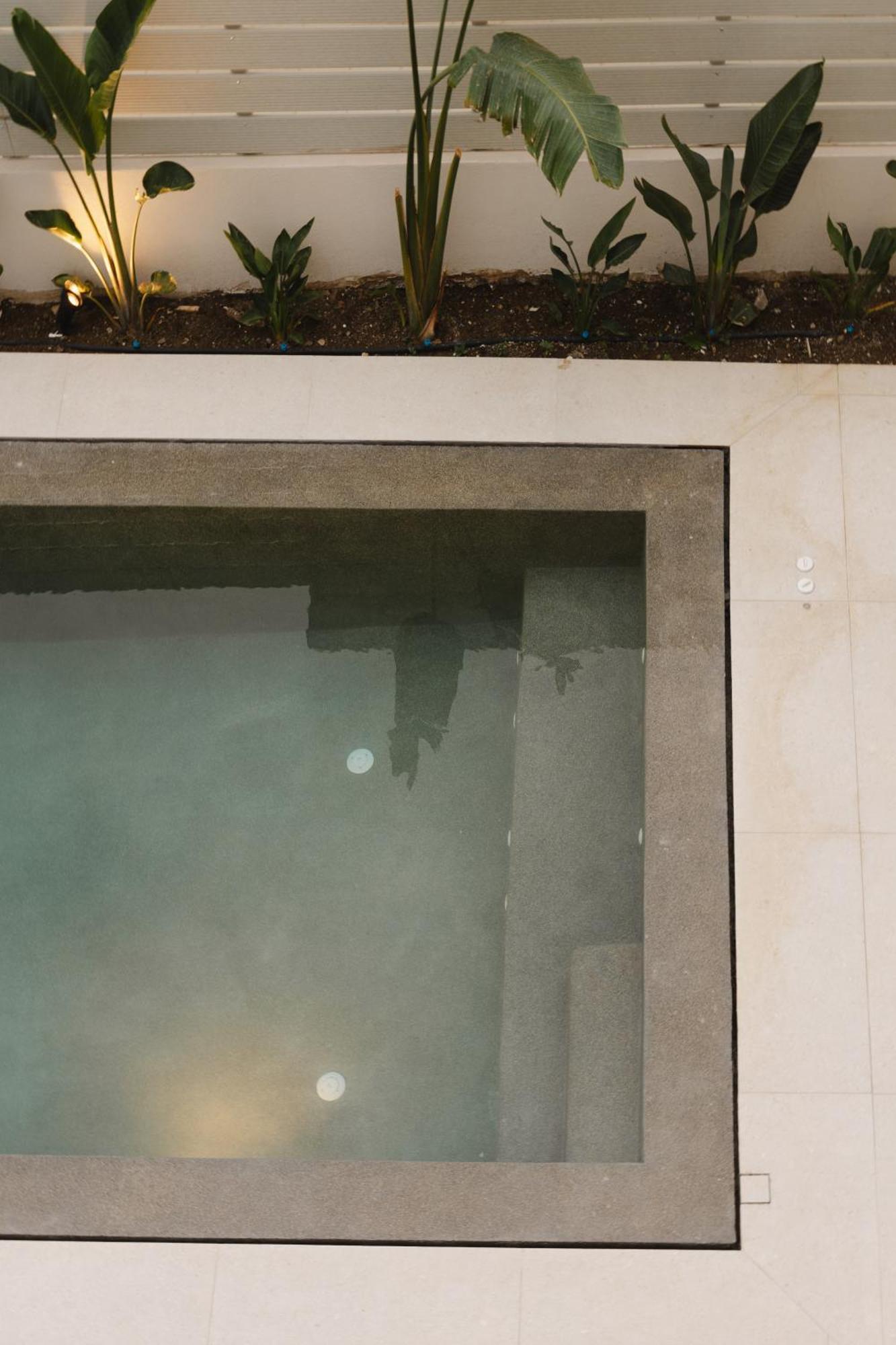 Destino Residencies Villa Loutráki Dış mekan fotoğraf