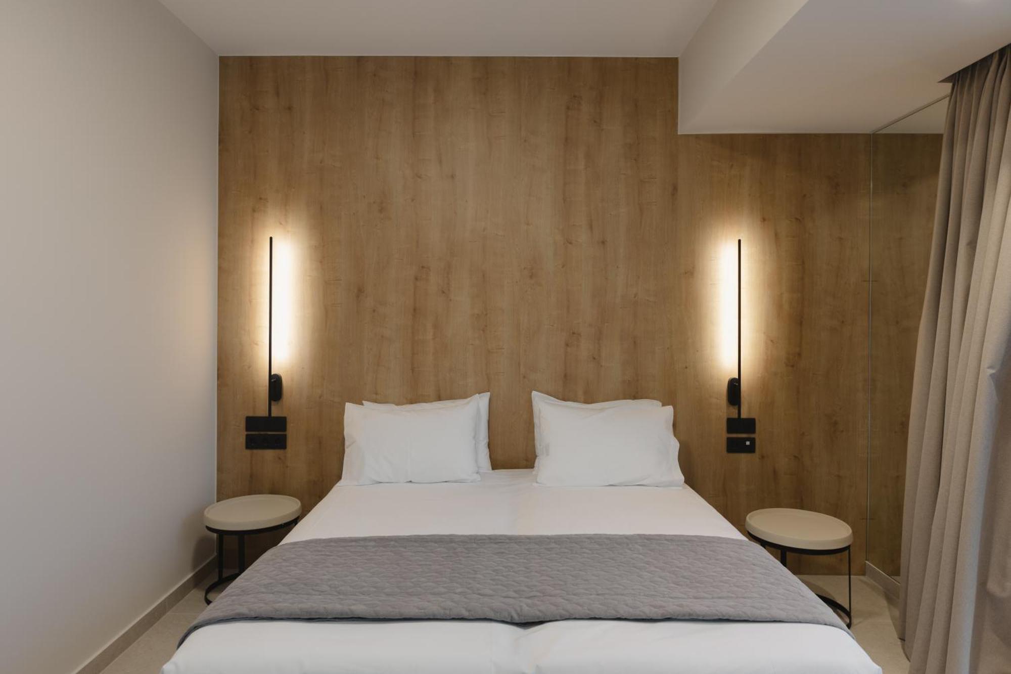 Destino Residencies Villa Loutráki Dış mekan fotoğraf