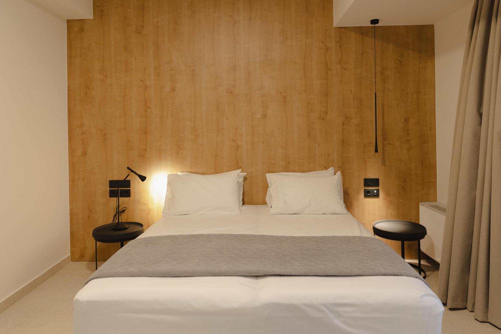 Destino Residencies Villa Loutráki Dış mekan fotoğraf