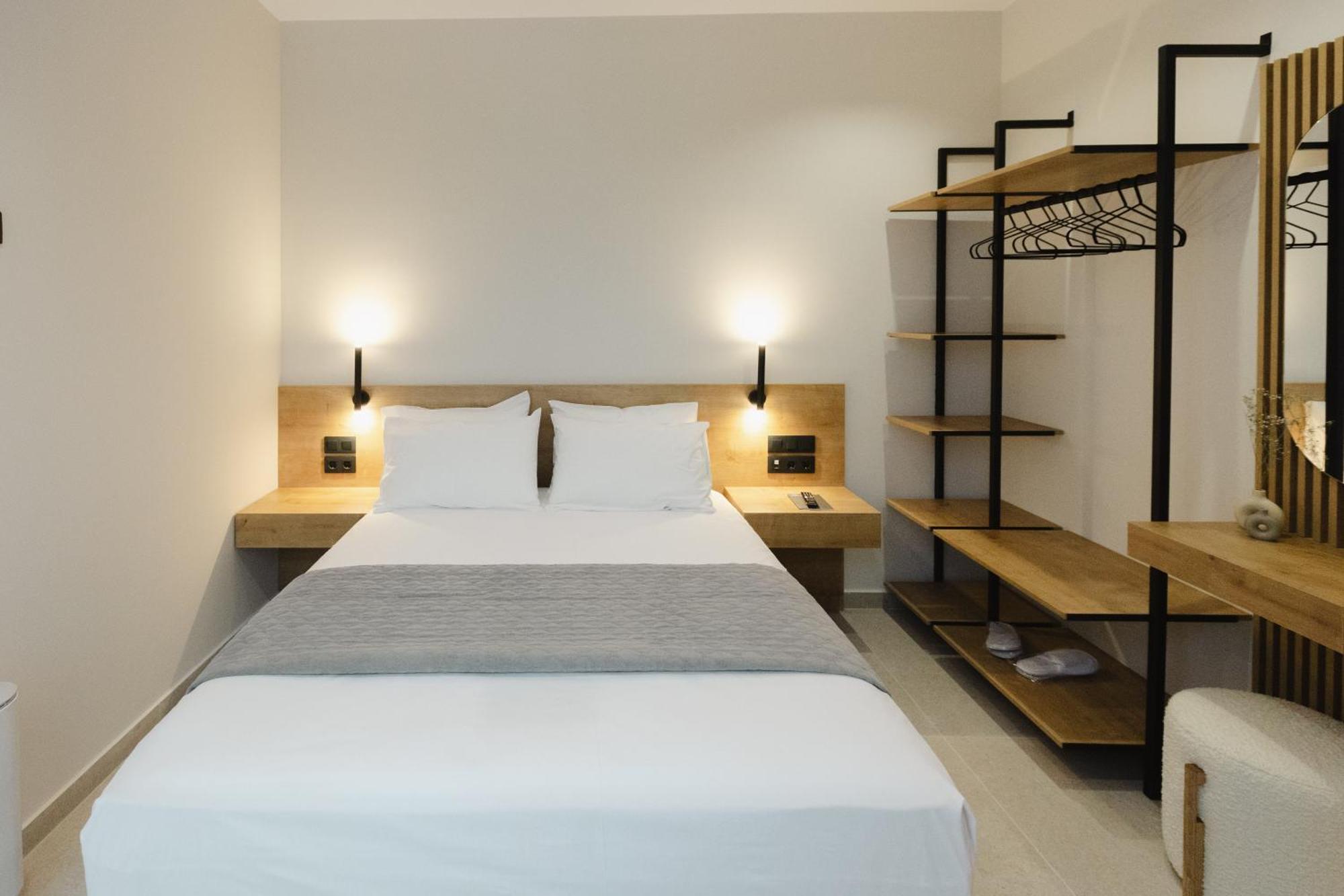 Destino Residencies Villa Loutráki Dış mekan fotoğraf